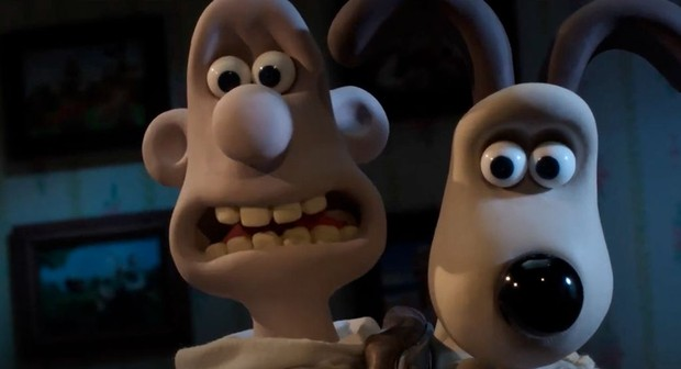 Wallace & Gromit: Vengeance Most Fowl