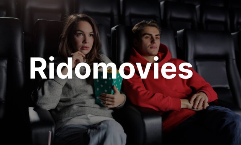 Ridomovies