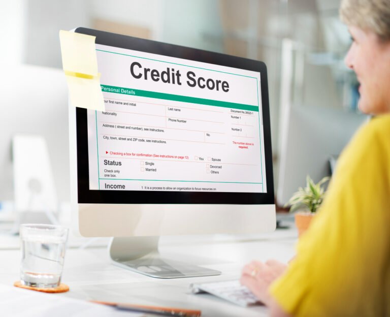 gomyfinance.com credit score