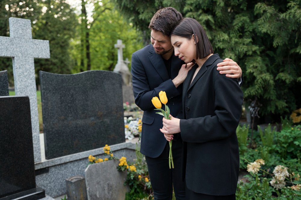 dan and shay wife died