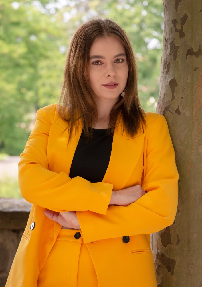 kate connelly