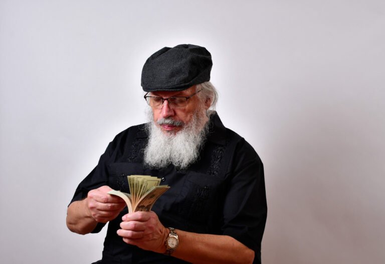 peter doocy net worth