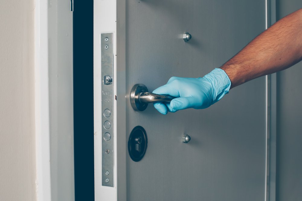 Locksmiths for Lock Repair
