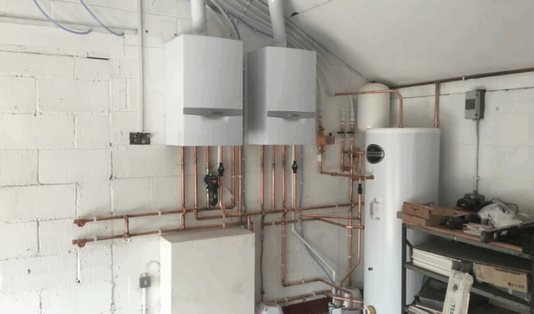 Boilers Help the UK Meet Net Zero Goals