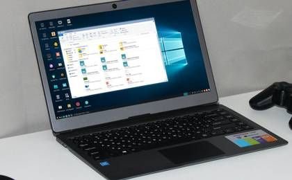how to hide folder in windows 10